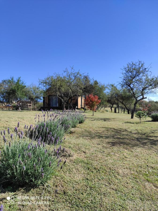 Finca Granero Potrero de Garay Exterior photo